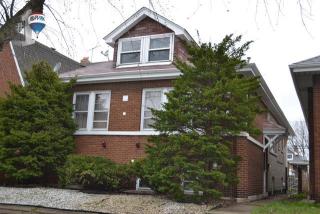 5042 Altgeld St, Chicago IL  60639-2410 exterior