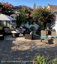 11 Philadelphia Ave, Lavallette NJ 08735-2345 exterior