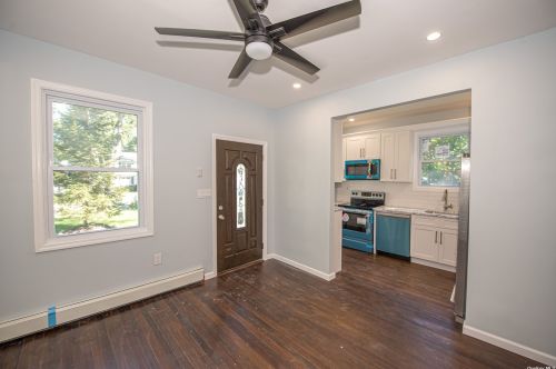 46 Luyster St, Huntington Station NY 11746-4421 exterior