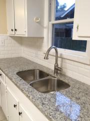 727 Le Green St, Houston TX  77008-4540 exterior