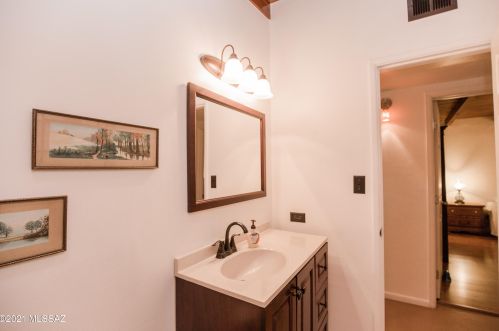 4234 Glenn St, Tucson AZ 85716-2238 exterior