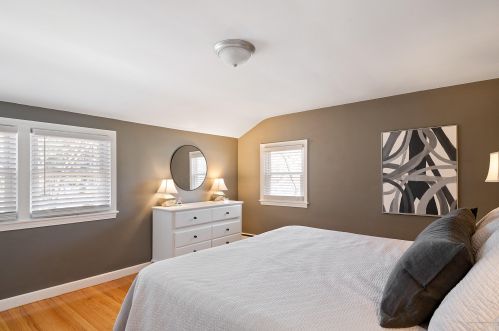 101 Craigie St, Portland ME 04102-2529 exterior