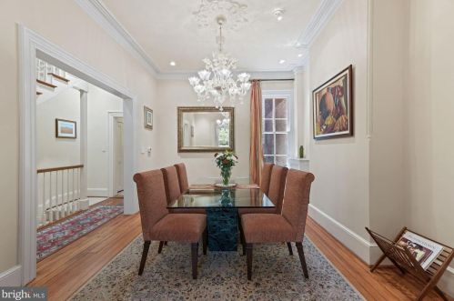 709 Capitol St, Washington DC 20003-1711 exterior