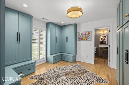 65 Barbara Ln, Atlanta GA  30327-3319 exterior