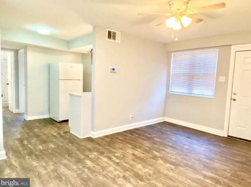 1243 16th St, Washington DC  20002-2501 exterior