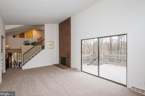 2622 Claret Dr, Fallston MD 21047-2124 exterior