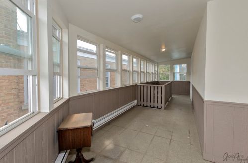 2507 Neva Ave, Chicago IL 60634-4719 exterior