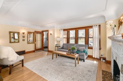 2609 67, Milwaukee WI 53213-1444 exterior