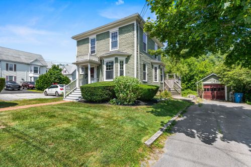 1093 Washington Ave, Portland, ME 04103-3631