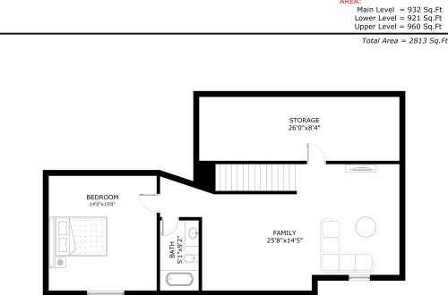 5412 Heathwood, Grand Rapids MI 49512-9514 exterior