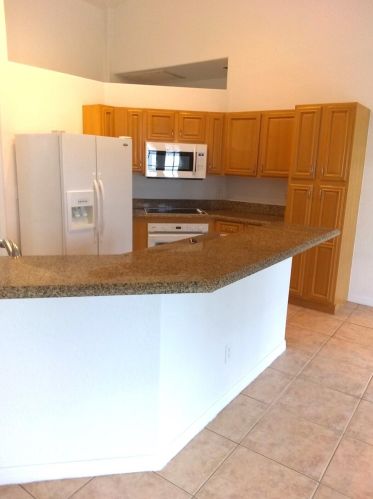 3610 Margela St, Fort Pierce FL  34953-5223 exterior