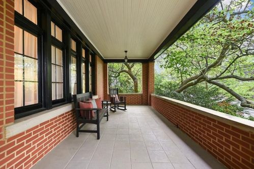 1436 Inverness Ave, Pittsburgh, PA 15217-1158