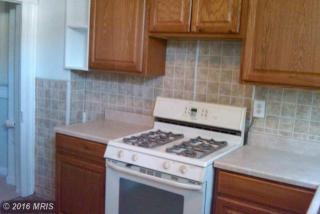 2219 Cecil Ave, Baltimore MD  21218-6305 exterior