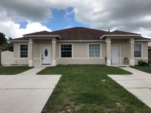 2341 55th Ter, Naples FL 34116-5620 exterior