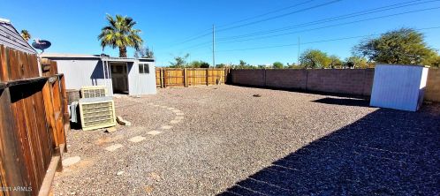 16229 35 Way, Phoenix AZ 85032-2017 exterior