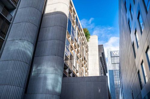 147 15th St, Atlanta GA  30318-7803 exterior