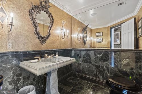 3005 45th St, Washington DC 20016-3528 exterior