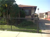 6403 Victoria Ave, Los Angeles CA  90043-3931 exterior