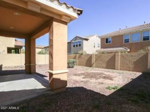 1165 Gail Dr, Chandler AZ  85225-1880 exterior