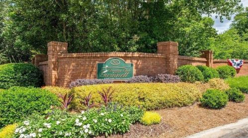 3310 Sandwedge Ln, Lithonia, GA 30039-4774