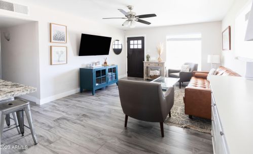 3812 21st Ave, Phoenix AZ  85015-5461 exterior