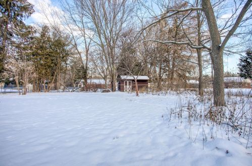 3340 Poinsettia Ave, Grand Rapids MI 49508-2567 exterior