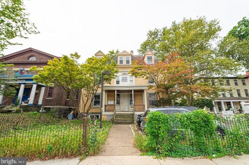 3512 Lancaster Ave, Philadelphia PA  19104-4916 exterior