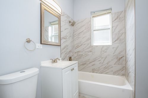 1647 Central Park Ave, Chicago IL 60647-4701 exterior