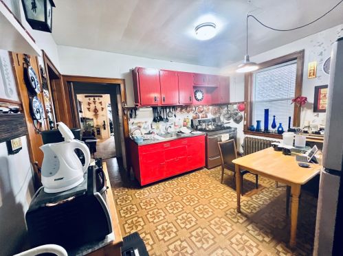 3618 Sacramento, Chicago IL 60632-2310 exterior