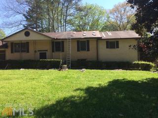 560 Oakside Dr, Atlanta, GA 30331-3743
