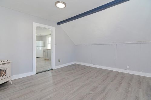 251 Burnside Ave, Woonsocket RI  02895-2188 exterior