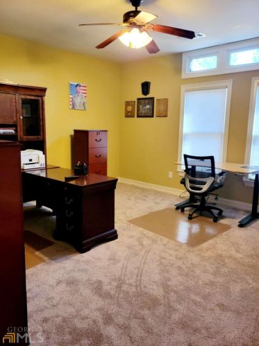 327 Amy Way, Atlanta GA 30349-7048 exterior