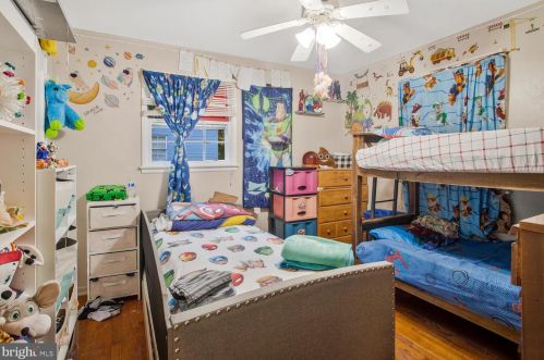 12115 Valleywood Dr, Silver Spring MD 20902-2239 exterior