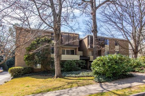 345 7th St, Atlanta GA  30308-1643 exterior