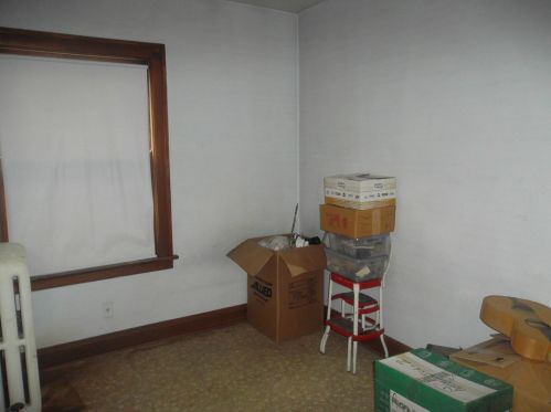 3700 65 St, Chicago IL 60629-5554 exterior