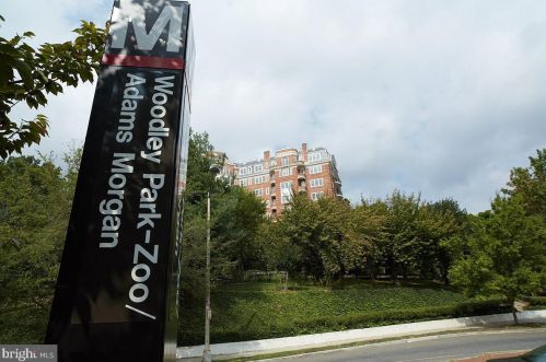 2363 Champlain St, Washington DC  20009-2667 exterior