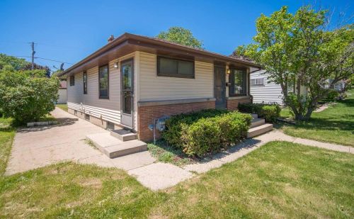 4643 Logan Ave, Milwaukee, WI 53207-5252