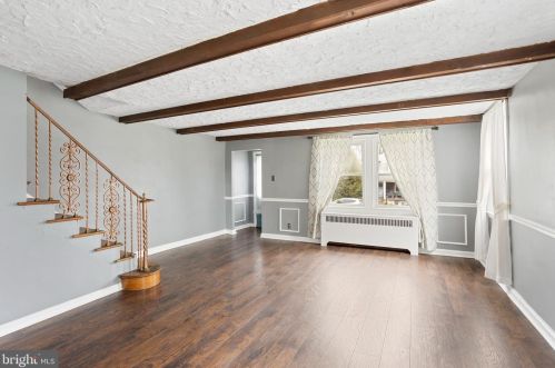 1235 13 St, Chester PA 19022-1341 exterior