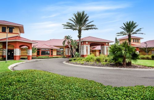 6170 Ingalls St, Melbourne FL  32940-8656 exterior