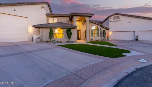 4301 Venus Way, Chandler, AZ 85226-3730