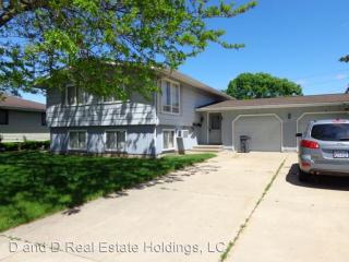 3 26th Ave, Cedar Rapids IA  52404-4129 exterior