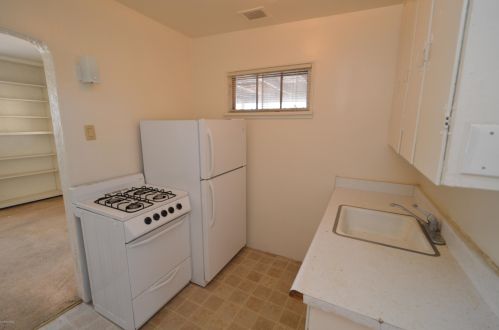 4849 2nd St, Tucson AZ  85711-1206 exterior