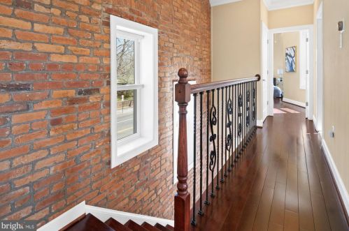 616 M St, Washington DC 20002-3425 exterior