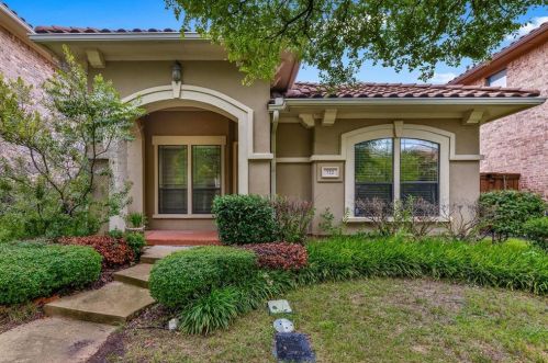 722 Arbol, Irving TX  75039-3214 exterior