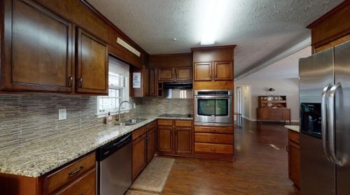 2149 Rockdale Cir, Lithonia GA 30078-3451 exterior