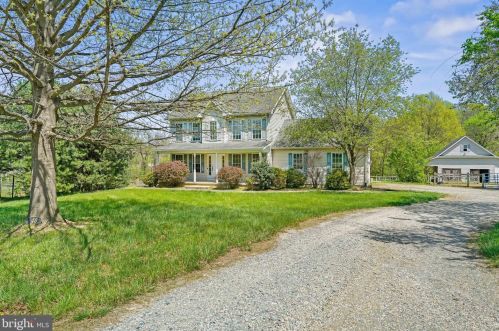 40 Stubb Rd, Rising Sun, MD 21911-2153