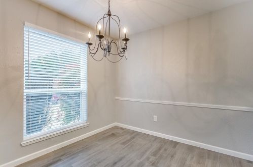 3719 Northridge Dr, Irving TX  75038-4825 exterior