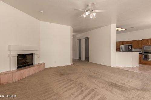 22046 44th Pl, Phoenix AZ 85050-6847 exterior