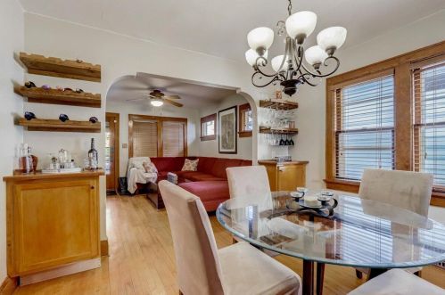 613 Keefe Ave, Milwaukee WI 53212-1801 exterior