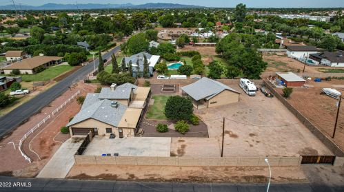 394 Redfield Rd, Chandler AZ 85225-1023 exterior